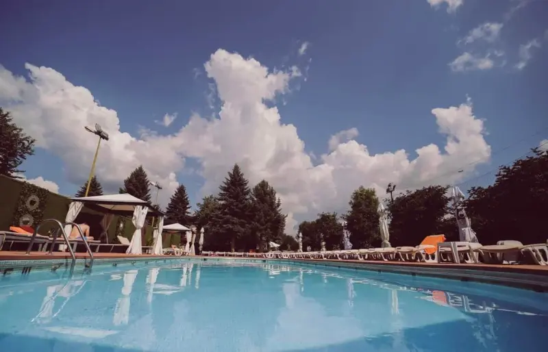 Restaurant nuntă Bacău – C and C Karo Resort